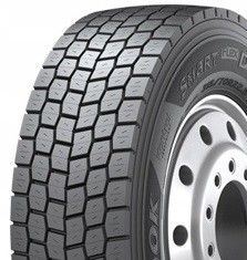 1x napęd 315/70R22.5 Hankook DH31 154/150L 2022