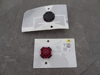 Антена 95c051502 porsche macan фото №1