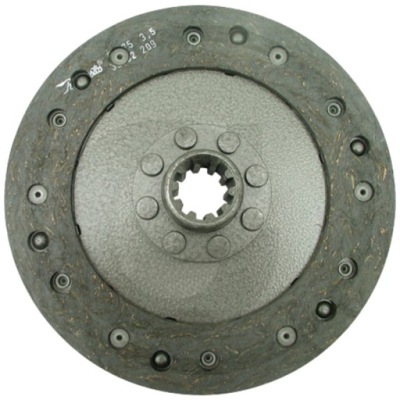 Sachs диск сцепления 200 с фото №1