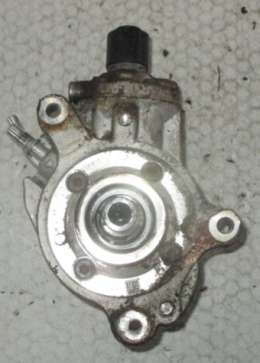 Transit custom насос впрыскная 2.0 tdci фото №1