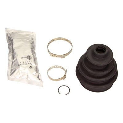 Захист шарнір zew. renault clio ii kangoo logan фото №1