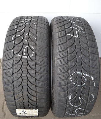 225/55R17 BRIDGESTONE BLIZZAK LM-32 RFT 2 PIEZAS 6394Z  