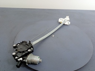 Honda civic ix hb 11- подъемник стекло задняя левый фото №1