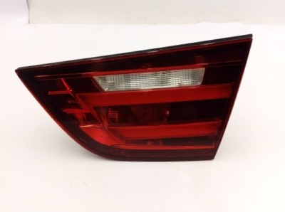 Bmw 3 gt f34 2013 7286034 лампа крышки правая сторона фото №1