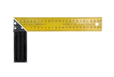 TOYA KĄTOWNIK STOLARSKI 250MM 