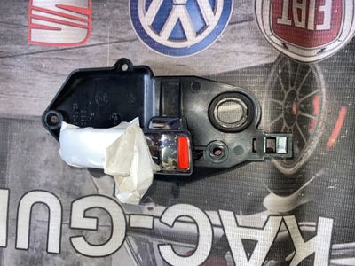 Кронштейн дверной fiat 500 71749972 фото №1