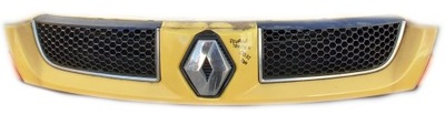 Renault trafic ii решётка радиатора перед передний решётка радиатора od32 фото №1
