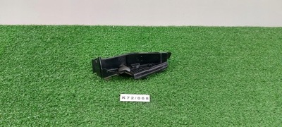 Renault espace 4 iv правый кронштейн решётки обдув фото №1