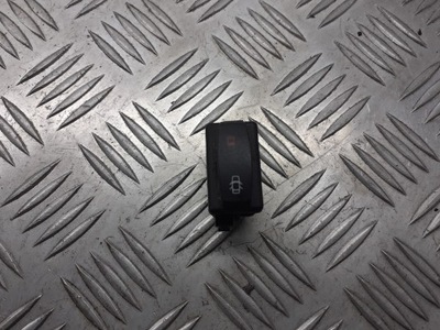 Переключатель замка центрального renault laguna ii фото №1