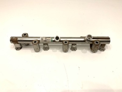 Молдинг упорскування renault grand scenic iv a2820703200 1.3 140km фото №1