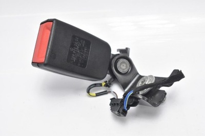 Кліпса поперечина лівий задня a2388600900 mercedes w238 фото №1