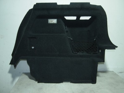 Bmw x2 f39 обшивка багажника 7423244 фото №1