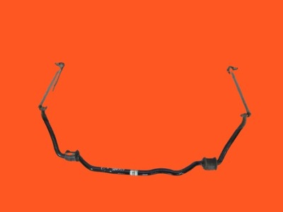 Ford escape ii 2010 тяга стабілізатор перед фото №1