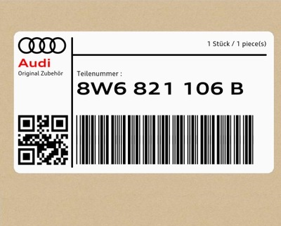 Крыло правая audi a5 фото №1