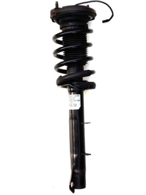 Lancia thesis # 517726618 амортизатор edc передній фото №1