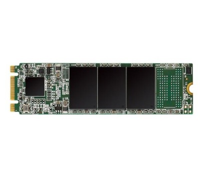 Dysk SSD Silicon Power A55 512GB M.2 SATA 560 MB/s