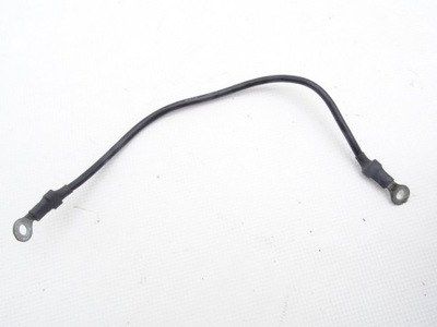 Hyundai getz 02-09 шланг массы фото №1