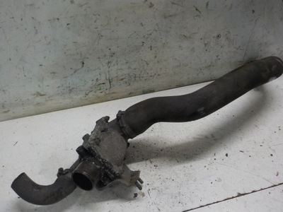 Scania r v8 термостат фото №1