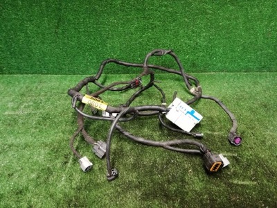 Chevrolet aveo джгут електропроводка перед фото №1