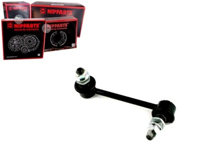 Nipparts соединитель стабилизатора lexus gx j12 2001 p фото №1