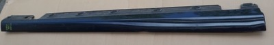 S-klasa w221 молдинг накладка na порог правый 9197 фото №1