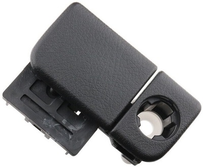 Кнопка бардачка пассажира mazda mx-5 nb оригинал фото №1