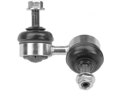 Соединитель стабилизатора. honda p. civic 01-/cr-v 02- pr hd фото №1