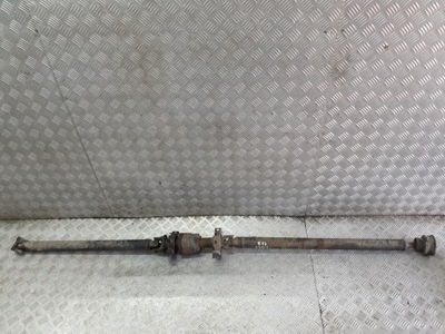 Wał привідний suzuki liana 1.6 фото №1