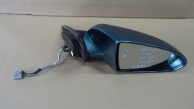 Primera p12 зеркало prawewe электрический 5 pin by4g фото №1