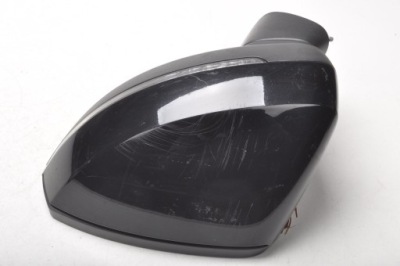 Audi a3 8v дзеркало ліва електричний 6 pin uk фото №1