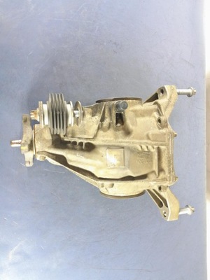 Mercedes c43 w205 3.0 amg мост задний фото №1