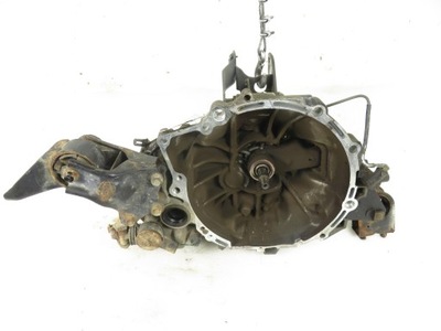 КОРОБКА ПЕРЕДАЧ MAZDA PREMACY 1.9 F5E1