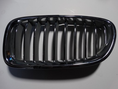 Idealny решітка радіатора решітка радіатора ліва bmw f10 lift 1 фото №1