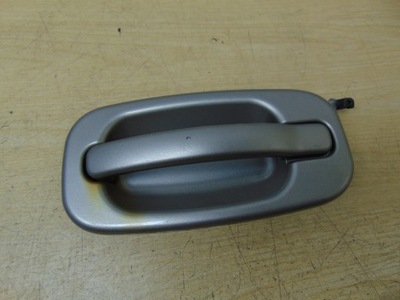 Ручка наружная левая задняя chevrolet tahoe ii 2000- фото №1