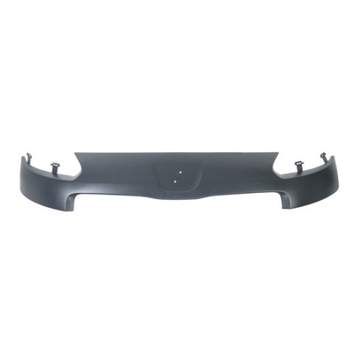 Решётка радиатора решётка радиатора peugeot partner peugeot partner 08-18 фото №1