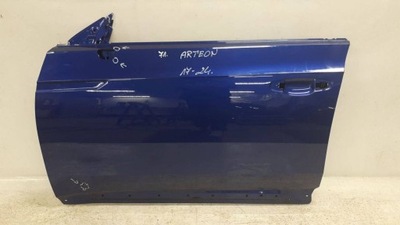 Vw arteon 2017-2024 дверь левая перед 3g8831311g фото №1