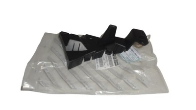 Напрямна бампера сторона права alfa romeo giulietta фото №1