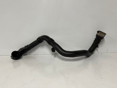 Opel insignia шланг труба інтеркулер 22794876 1.6 sidi 1.6sidi turbo фото №1