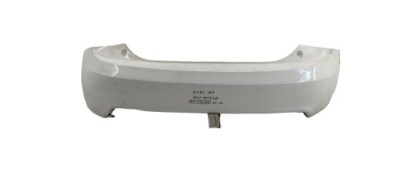 Audi a1 2010-2014 бампер задний задняя 8x0807511 фото №1