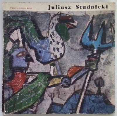 Juliusz Studnicki- seria wmp