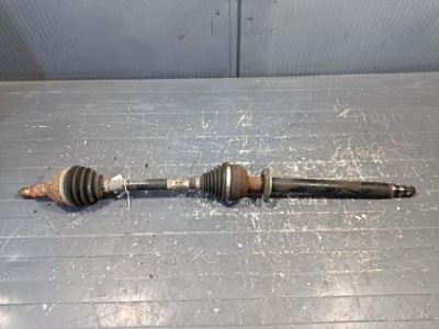 Opel insignia a 1.4t привідний вал права перед 13265648 фото №1