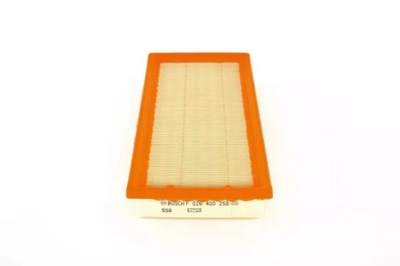 Bosch f 026 400 258 фільтр повітря фото №1