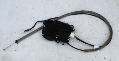 Привід двигун кришки bmw f10 4447850 фото №1