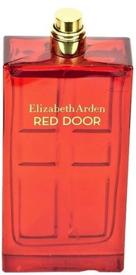 Elizabeth Arden Red Door 100ml Edt Perfumy Damskie