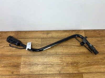 Заливная горловина топлива ford escape iv kuga mk3 2020+ фото №1