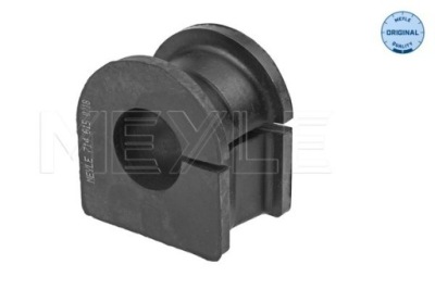 Подушка стабилизатора перед левый/правый 24mm подходит к: ford transit фото №1