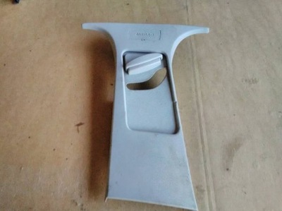 Захист стійка ліва ford фото №1