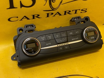 Ford kuga iii mk3 панель кондиционера обдув фото №1