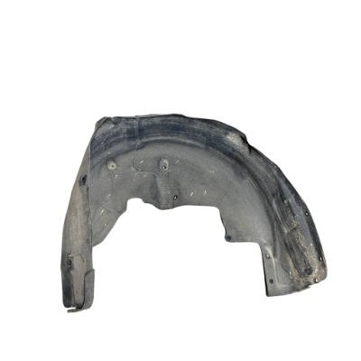 Chrysler pacifica 2018 левая сторона защита брызговики фото №1