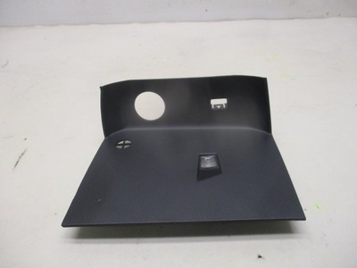 Защита разъём usb peugeot 3008 ii фото №1